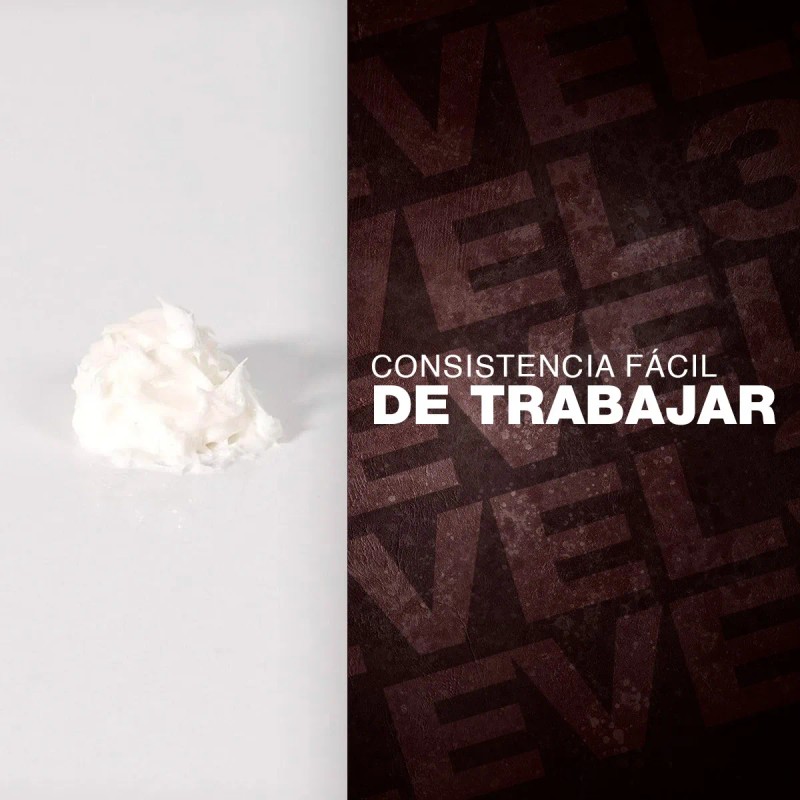 Crema Para Cabello L3 Level 3 Brillo Intenso 150ml