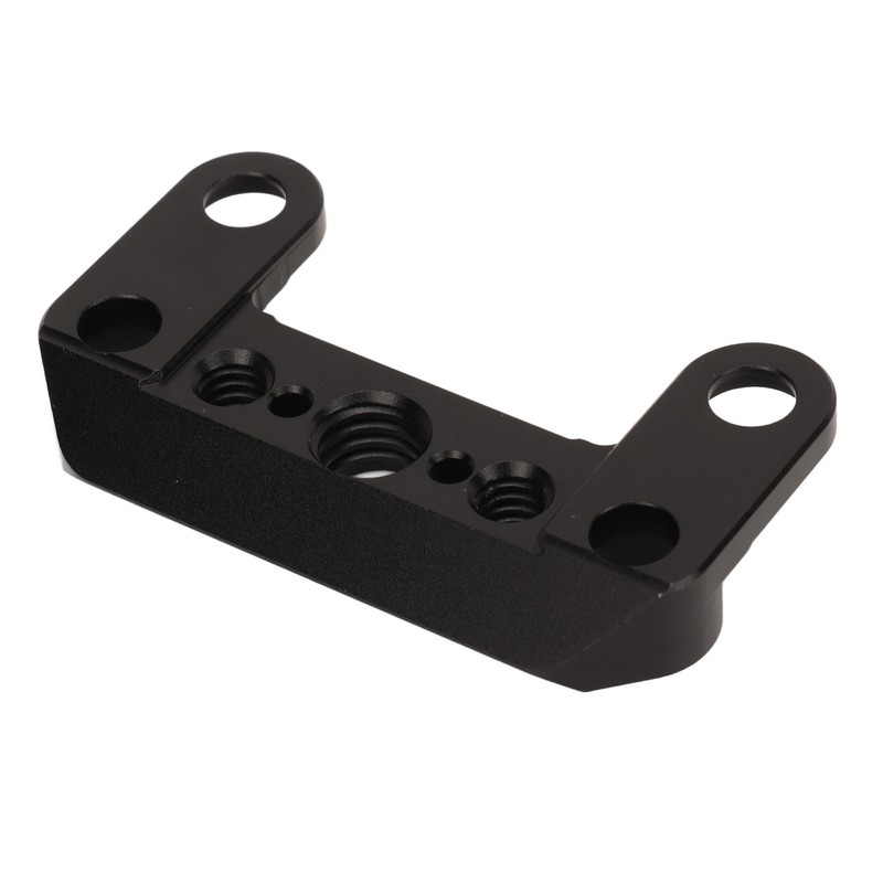 Camera Top Plate for FX3 FX30 Camera Aluminum Alloy Camera