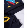 Boys Pyjamas Sets Nightwear Cotton Toddler Clothes Kids Astronaut Shark