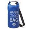 Yeabett Waterproof Dry Bag, 10L Waterproof Beach Bag with Adjustable