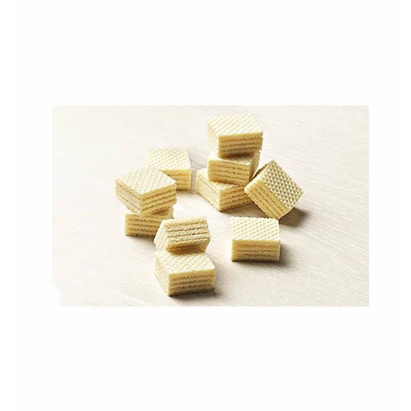 Party Wafers With Lemon Cream Filling 8.82 oz, 250g