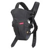 Infantino Swift Classic Carrier with Pocket, 2-Ways to Carry Carrier