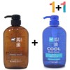 Mimi Shop U01 Horse Oil Shampoo 1ea / 미미샵U01 마유샴푸