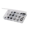 Fixman 640805 'O' Rings Assortment Pack 225pce