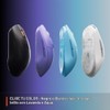 SteelSeries Rival 3 Mouse inalámbrico Gen 2 para Juegos —