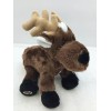 Webkinz Reindeer (HM137) Plush Stuffed Animal New Sealed Tag with