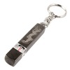 Sourcingmap Grey Anti-Static Keyring Static Shock Eliminate Static Discharge Release