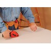 Kapro 214 Ergonomic Sure Grip Layout and Marking Chalk Line