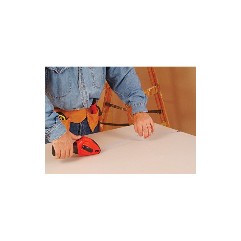 Kapro 214 Ergonomic Sure Grip Layout and Marking Chalk Line