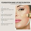 2pcs Colour Changing Foundation, Liquid Foundation, Flawless Colour Changing Foundation,