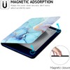 BYCeKe Case for 6" Kindle Paperwhite 2012-2017 (Model Number: EY21/DP75SDI)