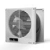 AC Infinity Room to Room Fan 8”, Two-Way Reversible Airflow