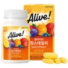 Eolraibeu Dietary Supplement Vitamin Count for daily wellness routines, capsules tablets powder or sticks, Korean Import, Eolraibeu and