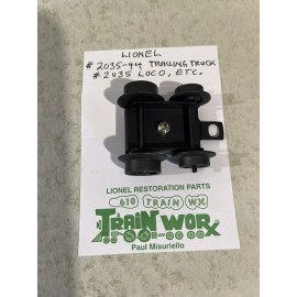 Lionel #2035-44 Trailing Truck Qty 1