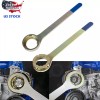 Sunluway Intake/Exhaust Cam Sprocket Tool Wrench Holder Tool Kit for