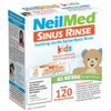 NeilMed SinusRinse 120 Paediatric Mixture Sachets