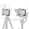 SmallRig Nikon Z50 II Extended Cage for Camcorders 4980