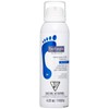 FOOTLOGIX FOOTLOGIX Cracked Heel Formula, White 4.23 Ounce