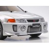 Tamiya 1/10 RC Mitsubishi Lancer Evolution V TT-02 TAM58713A Cars