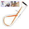 Sqxaldm Pack of 3 Deer Drags Robust Non-Slip Mountain Aid