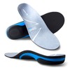 ZAMST Footcraft Series Insole, L (US men’s 7 - 8.5