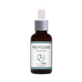 Clear dam 맑을담 매트릭실3000 원액 30ml 펩타이드 프랑스 세더마사