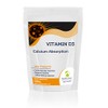 Sunshine Vitamin D3 1000iu 25mcg x7 Sample Pack Tablets
