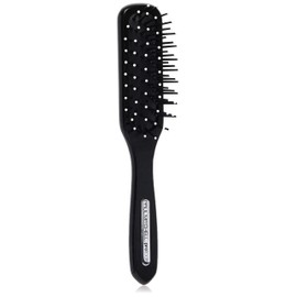 Paul Mitchell Pro Tools 413 Sculpting Brush, Classic Hair Brush for Detangling, Sculpting + Styling Wet or Dry Hair