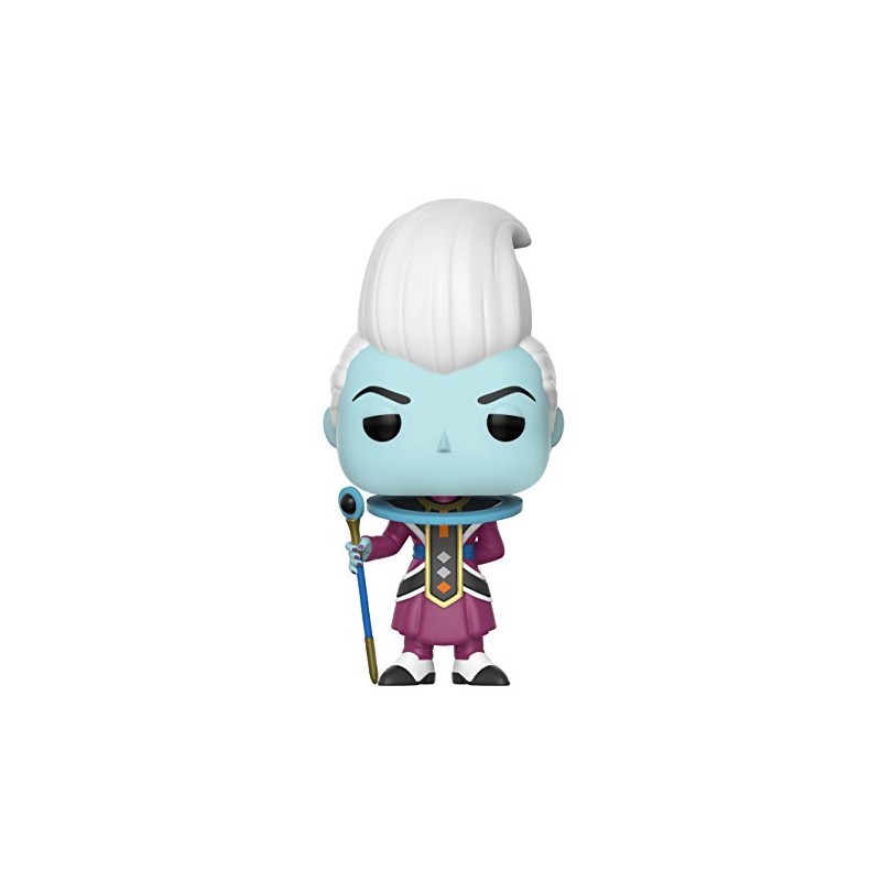 Funko Pop! Animation: Dragon Ball Super - Whis Collectible Figure