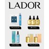 LADOR Hair Fill Up, 0.4 fl oz (13 ml) x