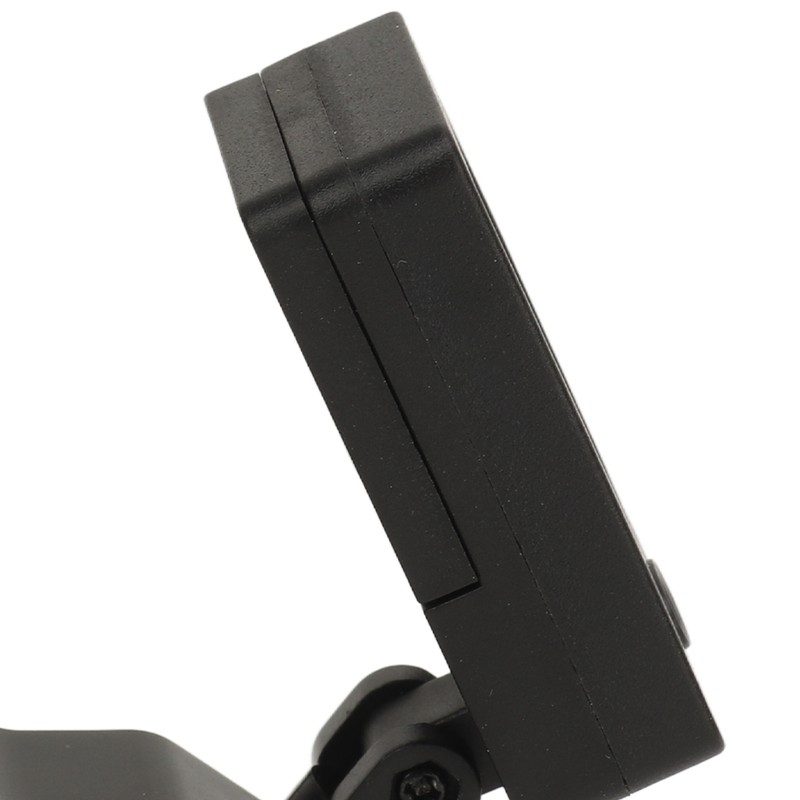 Guitar Tuner Clip On Multi Function High Accuracy Black Tuner