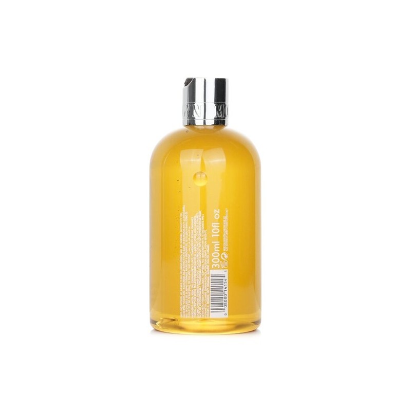 Molton Brown Flora Luminare Bath & Shower Gel 300ml/10oz /