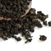 GOARTEA Taiwan Black Oolong Tea Loose Leaf 100g / 3.5oz