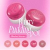 Lip&Cheek Blurry Pudding Pot | Blushed Moment - Cherry |