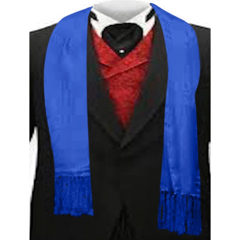 CJ Apparel - Bufanda nepalí para hombre, diseño de color