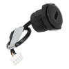 Laser Sensor Infrared Range Distance Detector Waterproof 1cm400cm for Robot