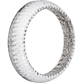 Genuine Toyota Exhaust Pipe Gasket Part Number 17451-28041