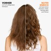 Wella Professionals Invigo Nutri Enrich Shampoo - Moisturising Deep Cleansing