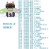 Starter Solenoid Relay Fit for CFMOTO UFORCE 600 1000,ZFORCE 950