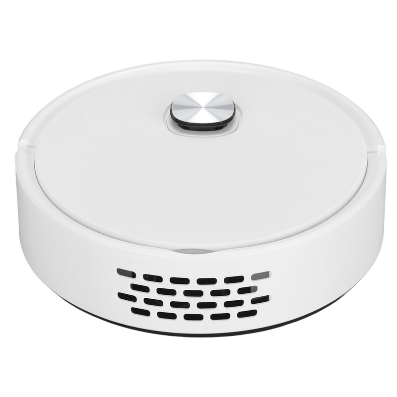 3 in 1 Robot Vacuum Cleaner Anti Fall Smart Robotic