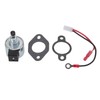 Carburetor Fuel Solenoid Kit Replacement for Kohler 1275709 1275733S for