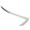 Front Bumper Upper Chrome Trim Stylish Replacement for Mitsubishi Eclipse
