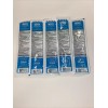 SAGE Toothette Oral Care Suction Swabs 5 Kits (10 total)