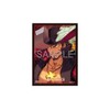 Bandai One Piece Card Game Sleeve Vol. 13 Dracule Mihawk