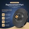 073131 Upgraded Pump Impeller Replacement Fit for Pentair 3 HP