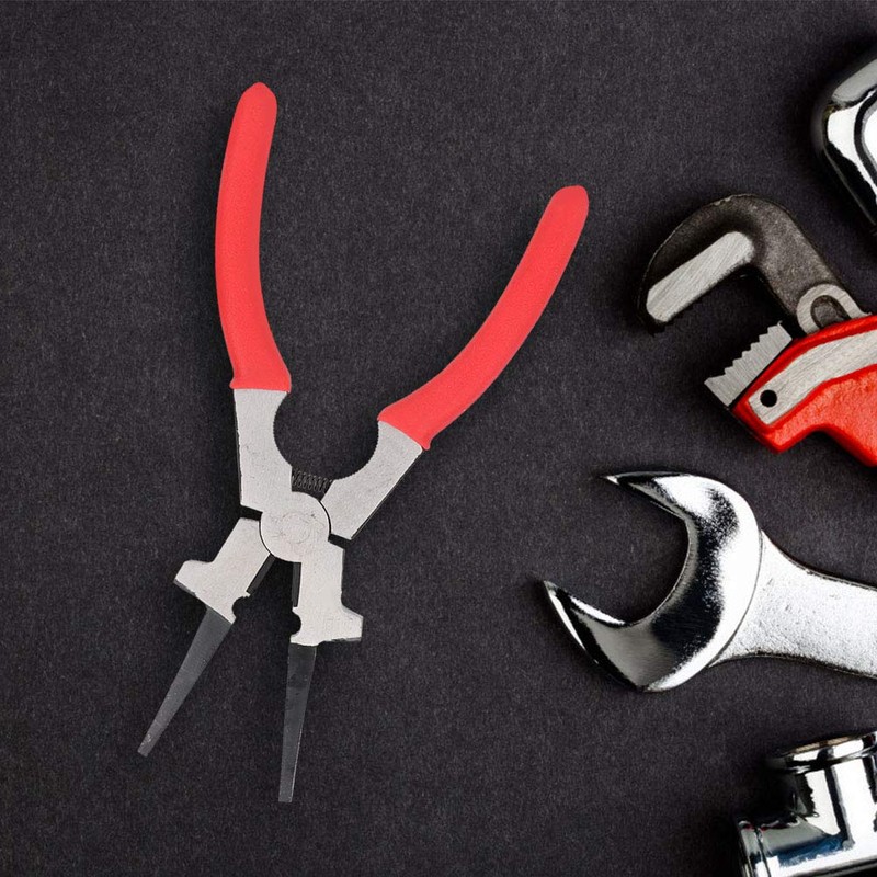 Multi-Purpose Pliers MIG Welding Pliers Carbon MIG Pliers with Insulated