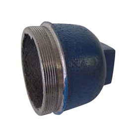 One New Blue Hub Cap Fits Ford, Fits New Holland 2000, 2000 3000 4000, 2110, 2120, 2150, 2300, 230A, 231, 2310, 500, 600, 700, 800, 900, DEXTA, NAA Models Interchangeable with 2N1139B, 2N1139B-A, 95