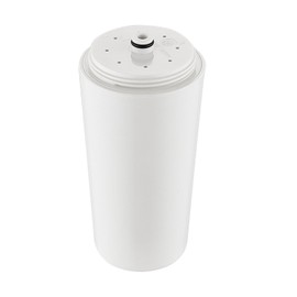 AQ-4125 Shower Water Filter, Compatible with Aquasana AQ-4125、AQ-4100、 AQ-4100NSH、 AQ-4105, with Advanced KDF Filtration Material, Filters Over 90% of Chlorine.