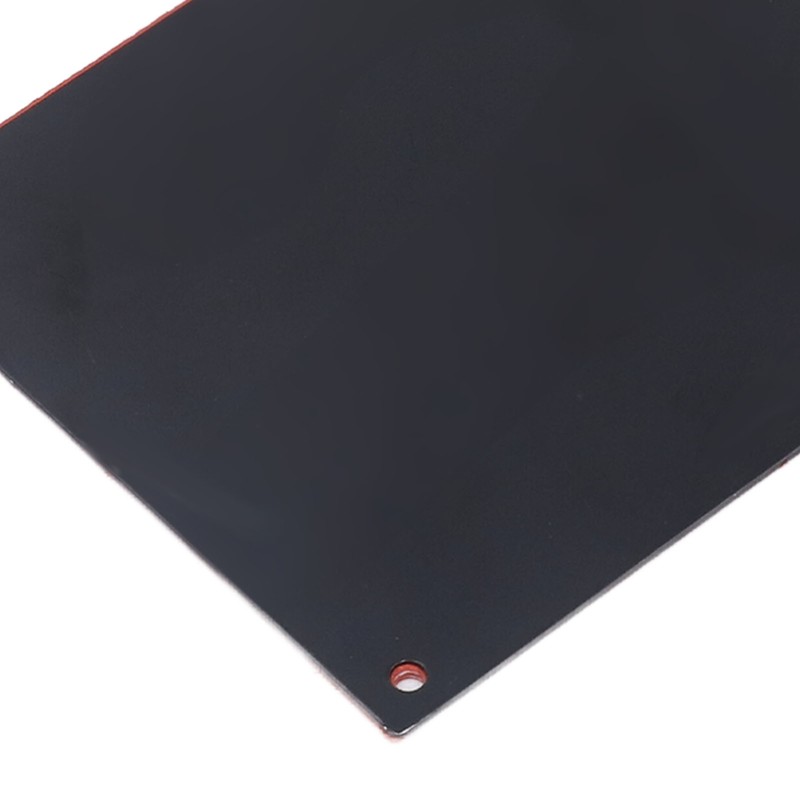 Oil Pan Heater Pad Replacement Engine Heating Plate Silicone Rubber