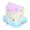 Doghouse Money Saving Box Automatic Coin Swallowing with Light Music